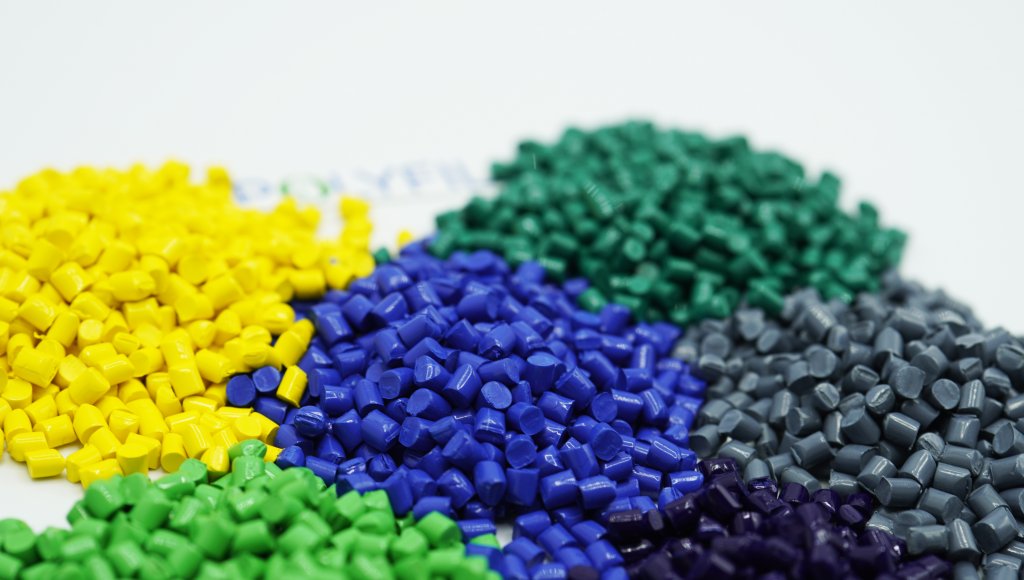 Read more about the article Comprehensive Guide to EVA Masterbatch: Definition and Usage