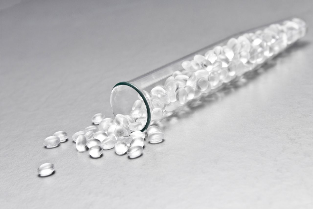Read more about the article HIPS Plastic Explained Key Properties and Applications