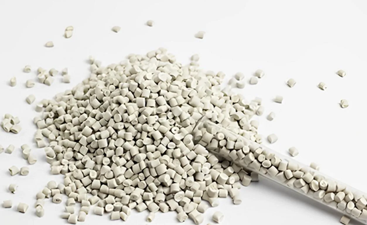 Read more about the article What is TPE? A Complete Guide to Thermoplastic Elastomers