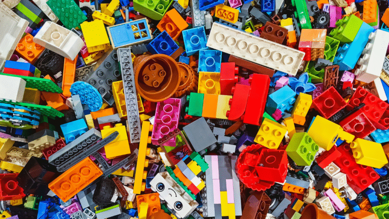 abs manufacturing process