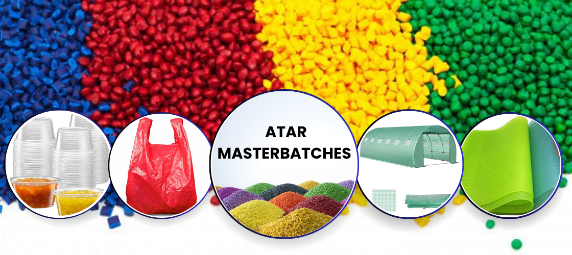 ATAR Masterbatch
