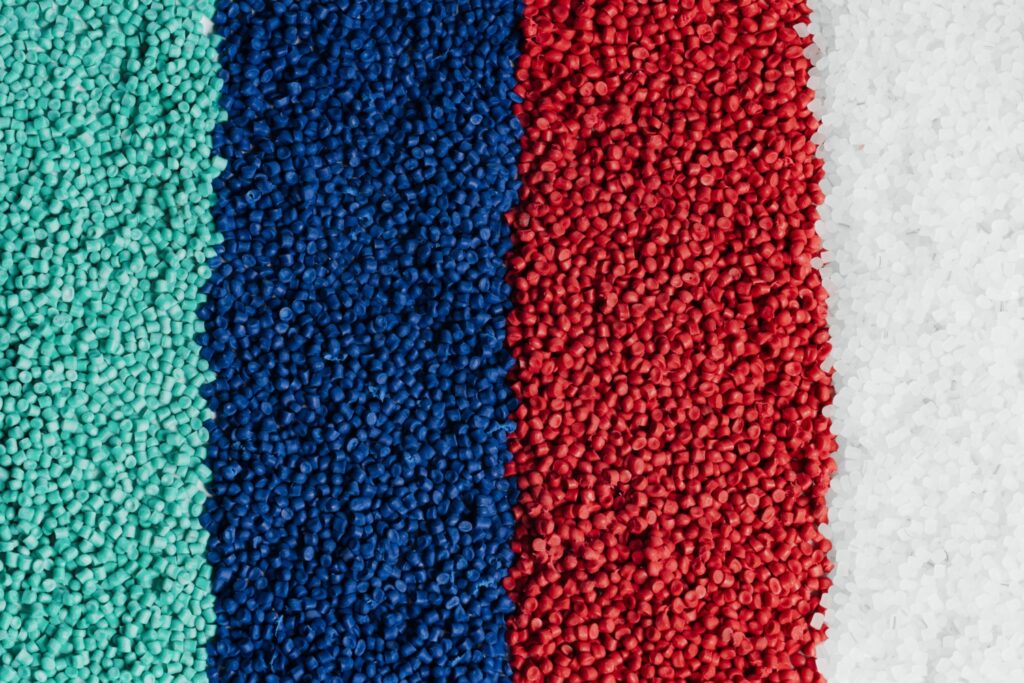 PVC Compound Manufacturing Process Step by Step Guide