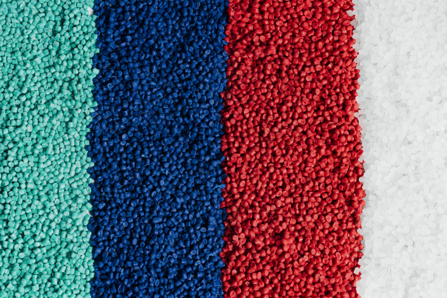 PVC compound manufacturing process