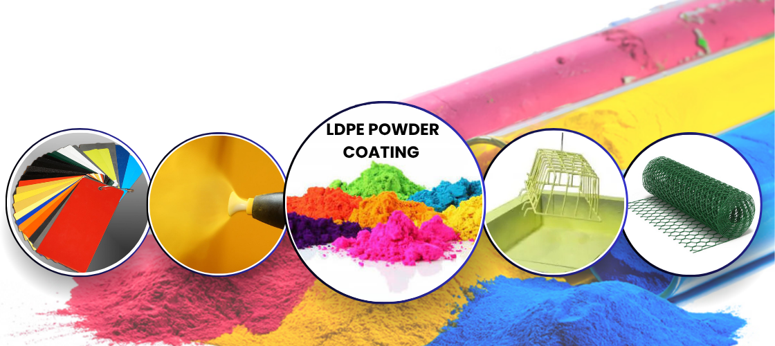LDPE Powder
