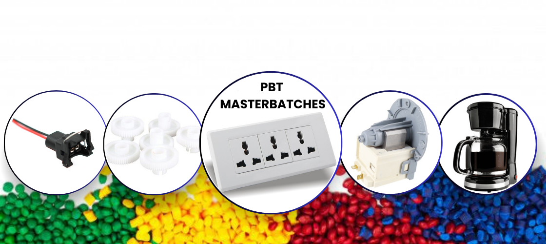 PBT Masterbatch