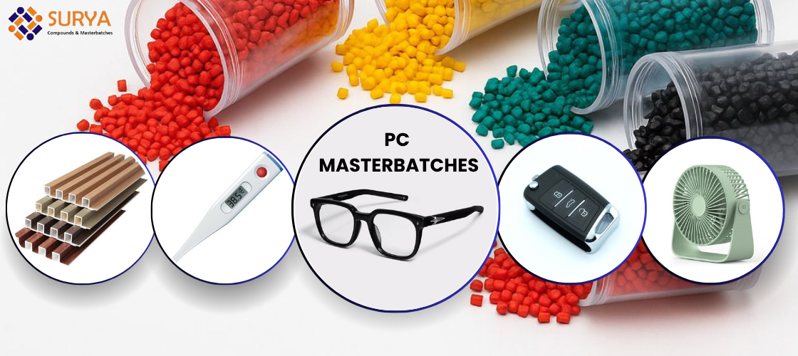 PC Masterbatch