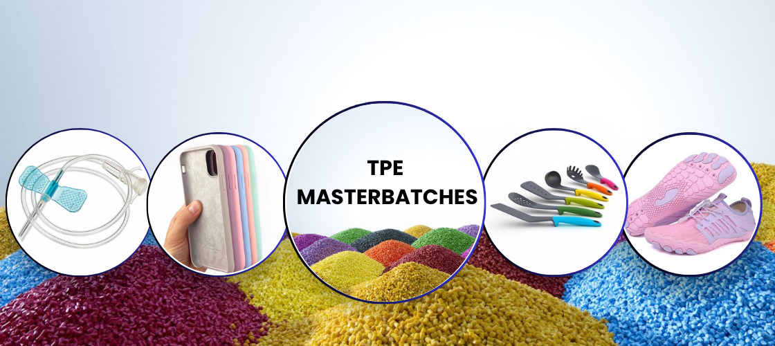 TPE Masterbatch