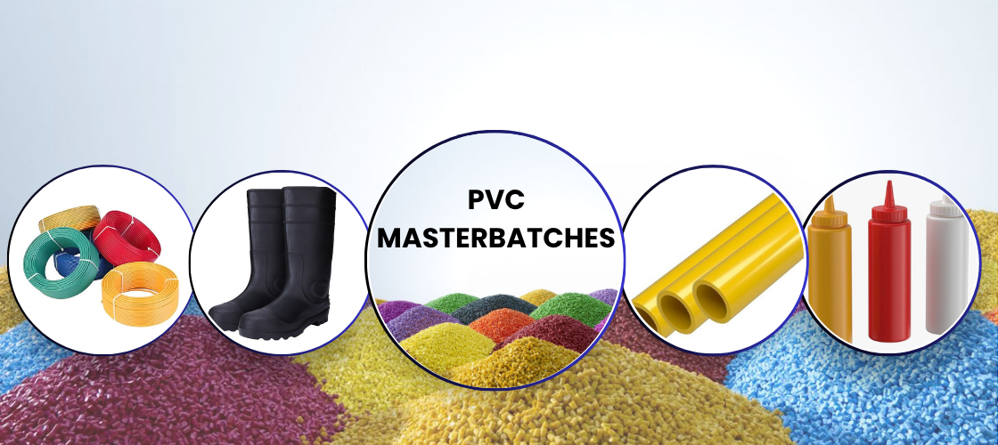 PVC Masterbatch