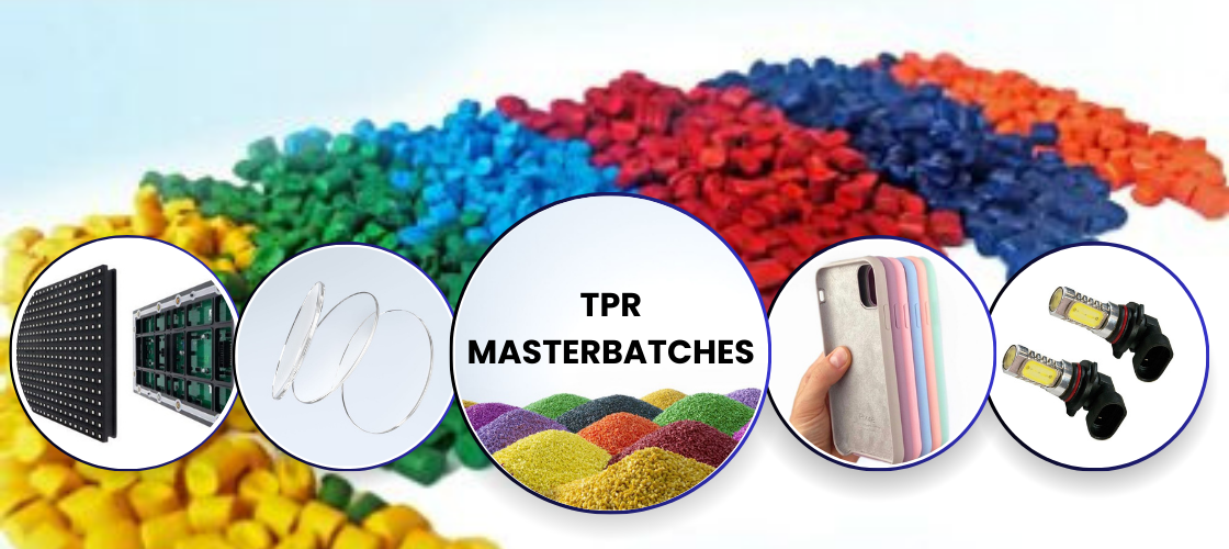 TPR Masterbatch