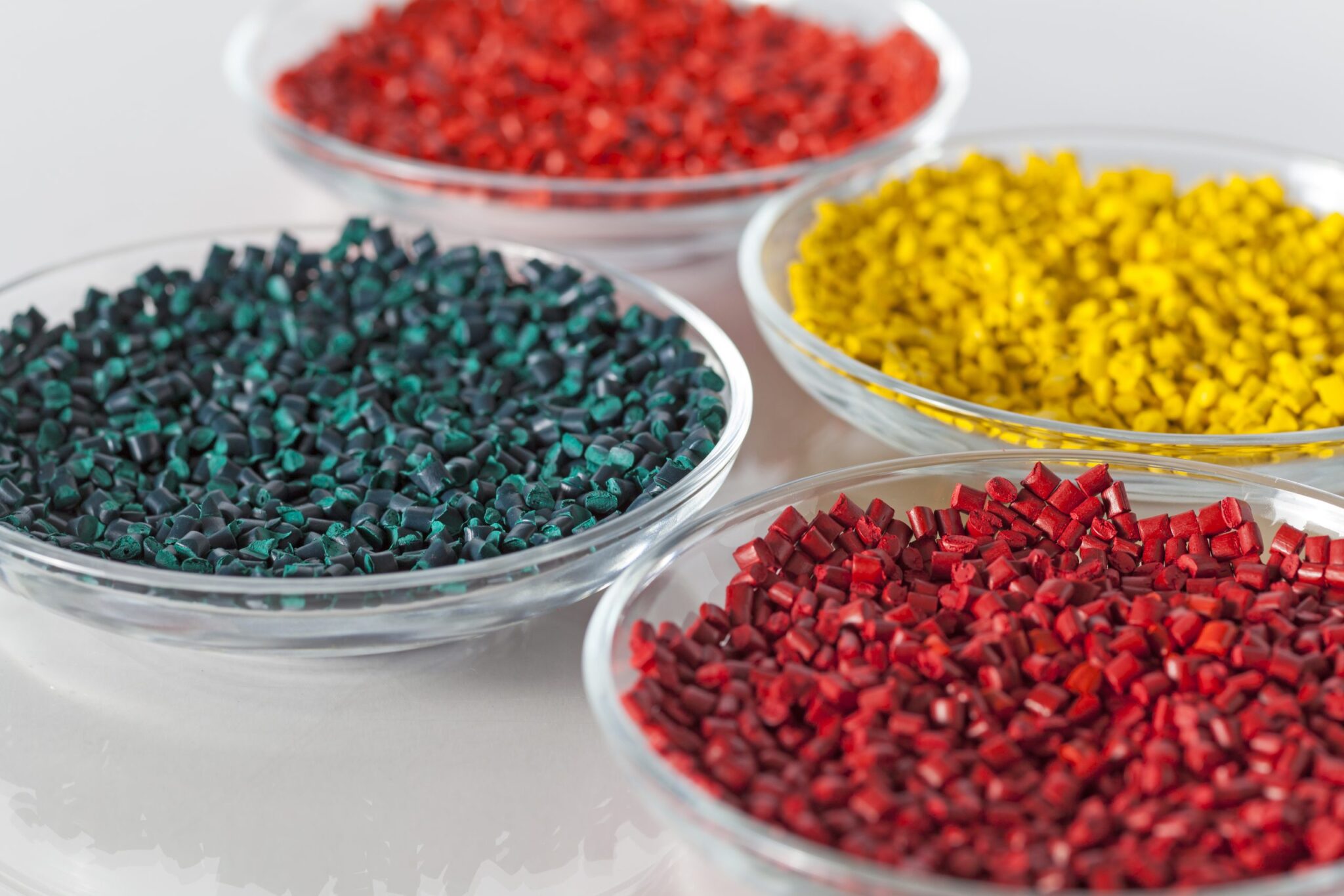 5 Key Tips for Choosing Masterbatch Suppliers in India
