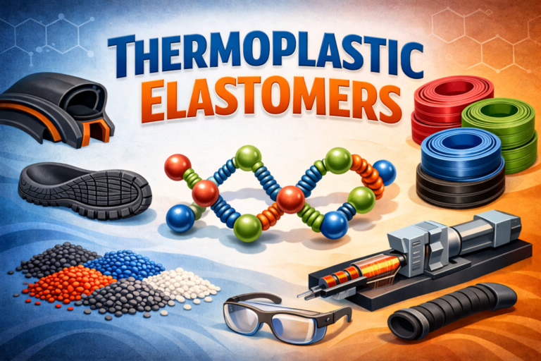 thermoplastic elastomers