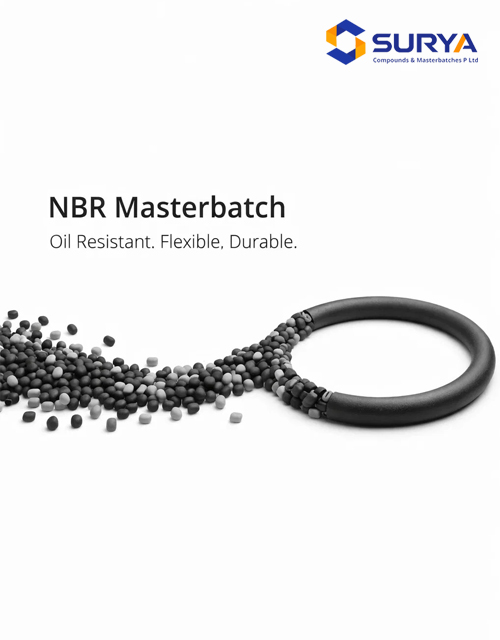 NBR MASTERBATCH