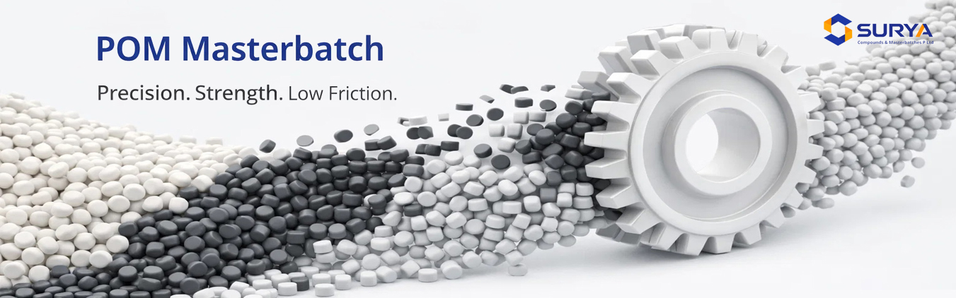POM MASTERBATCH