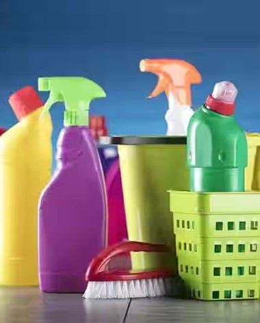 Masterbatch CONSUMER & HOUSEHOLD