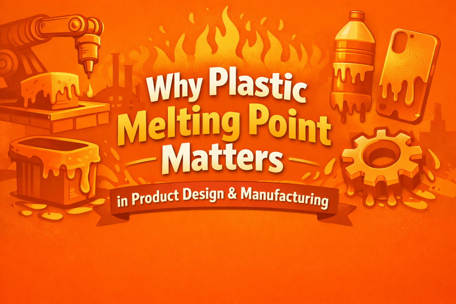 Design & Manufacturing