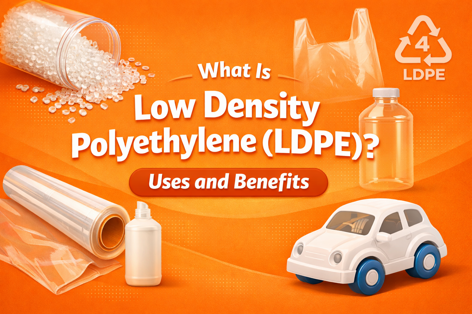 Low Density Polyethylene