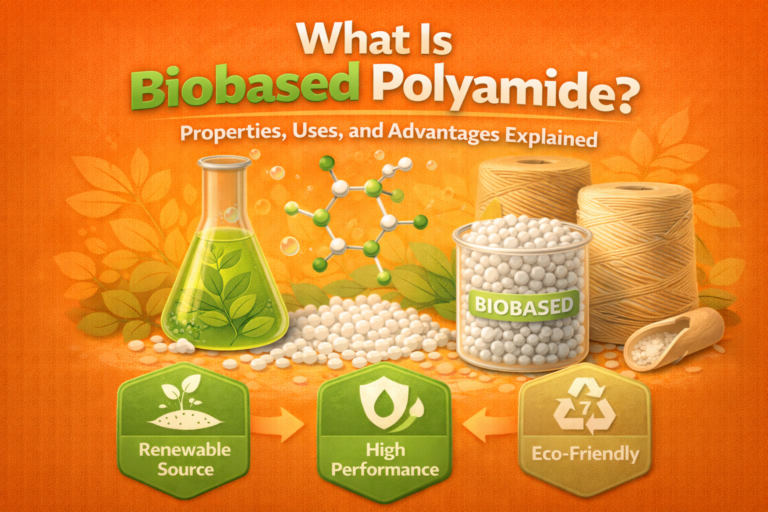biobased polyamide