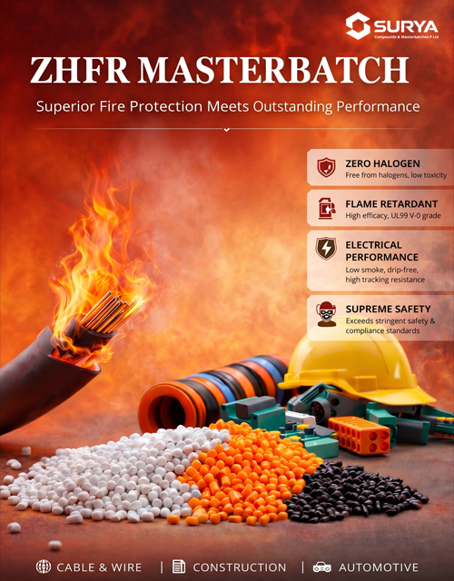 ZHFR MASTERBATCH