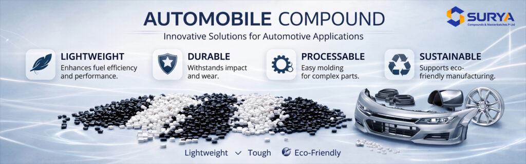 Automotive Compound