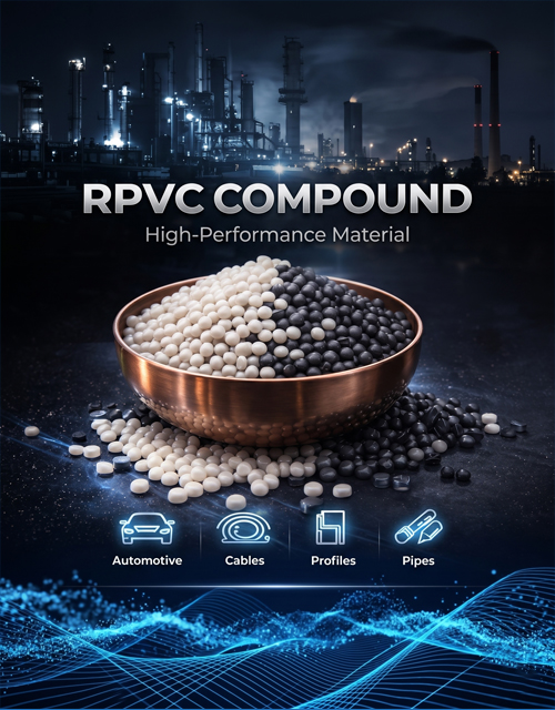 RPVC Compound