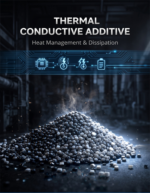 Thermal Conductive Additive