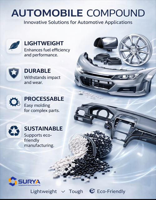 automobile compounds