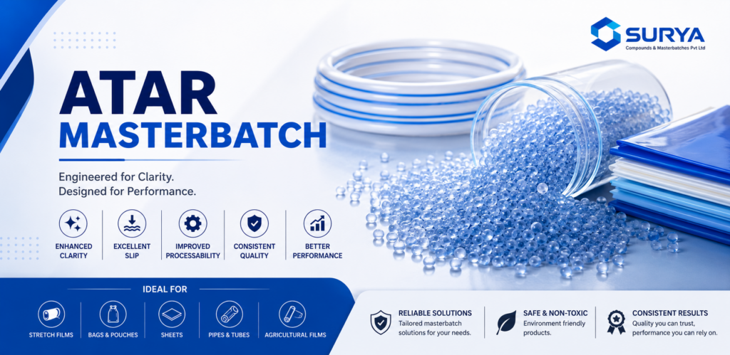 ATAR MASTERBATCH