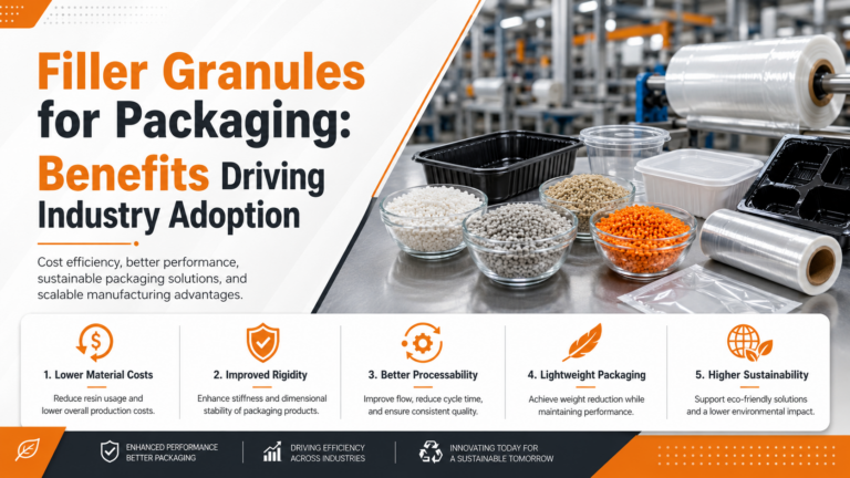 filler granules