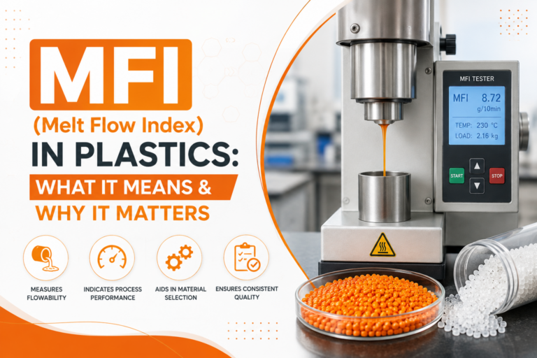 melt flow index